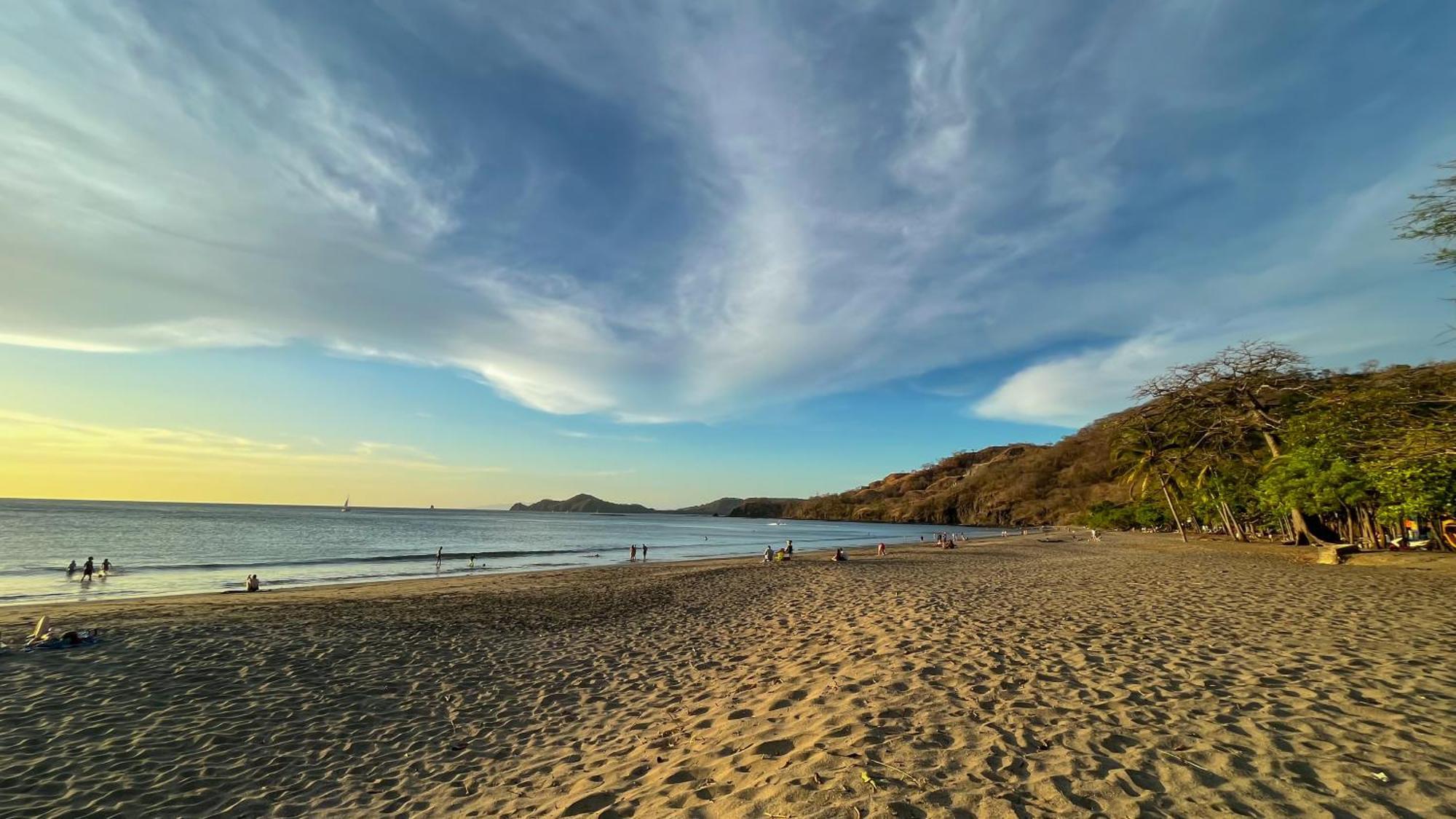 Hermosa Paradise Playa Hermosa  Zewnętrze zdjęcie