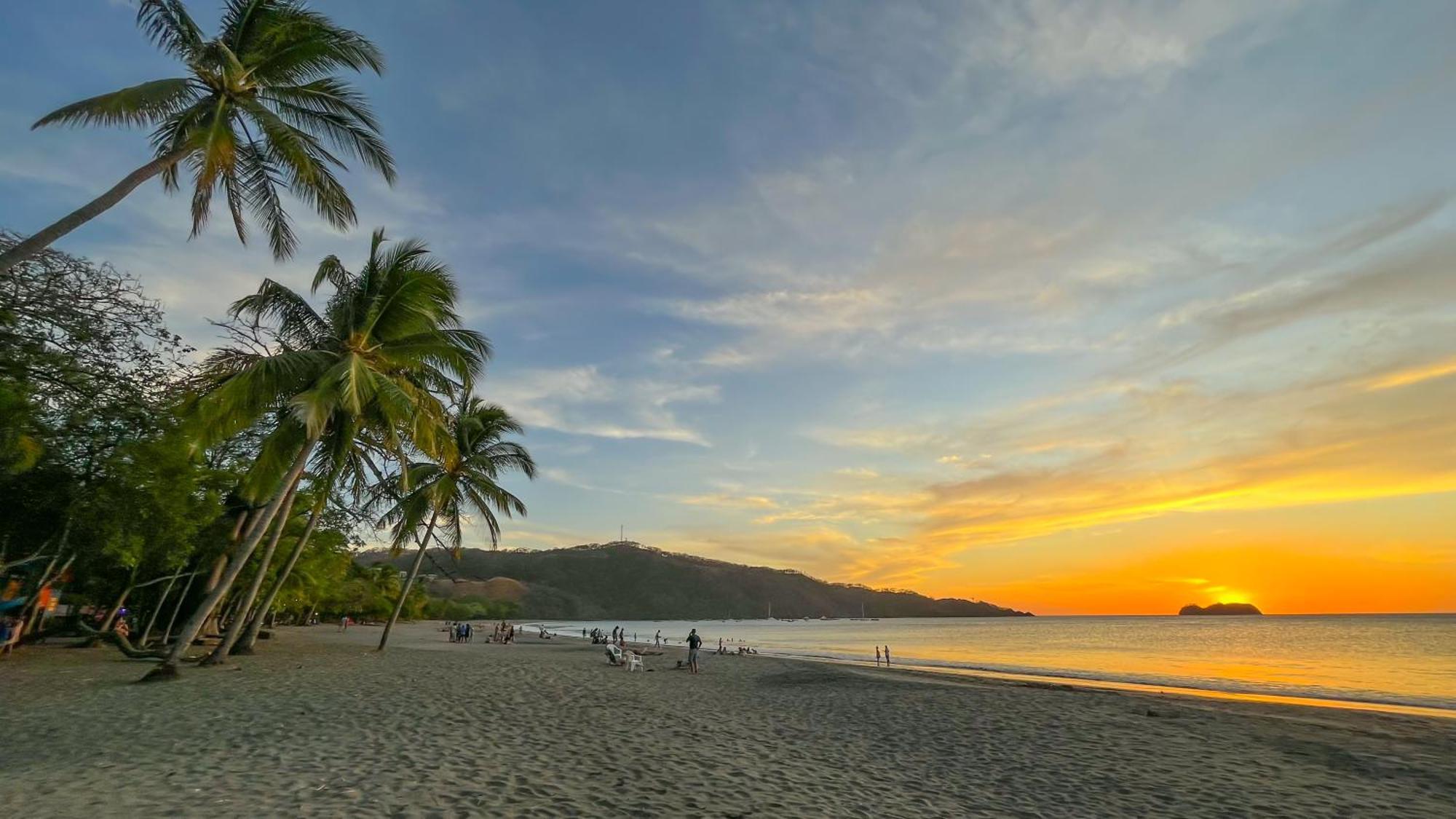 Hermosa Paradise Playa Hermosa  Zewnętrze zdjęcie