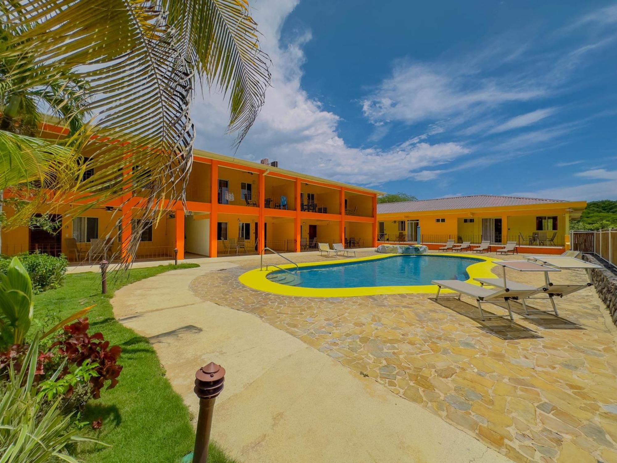 Hermosa Paradise Playa Hermosa  Zewnętrze zdjęcie