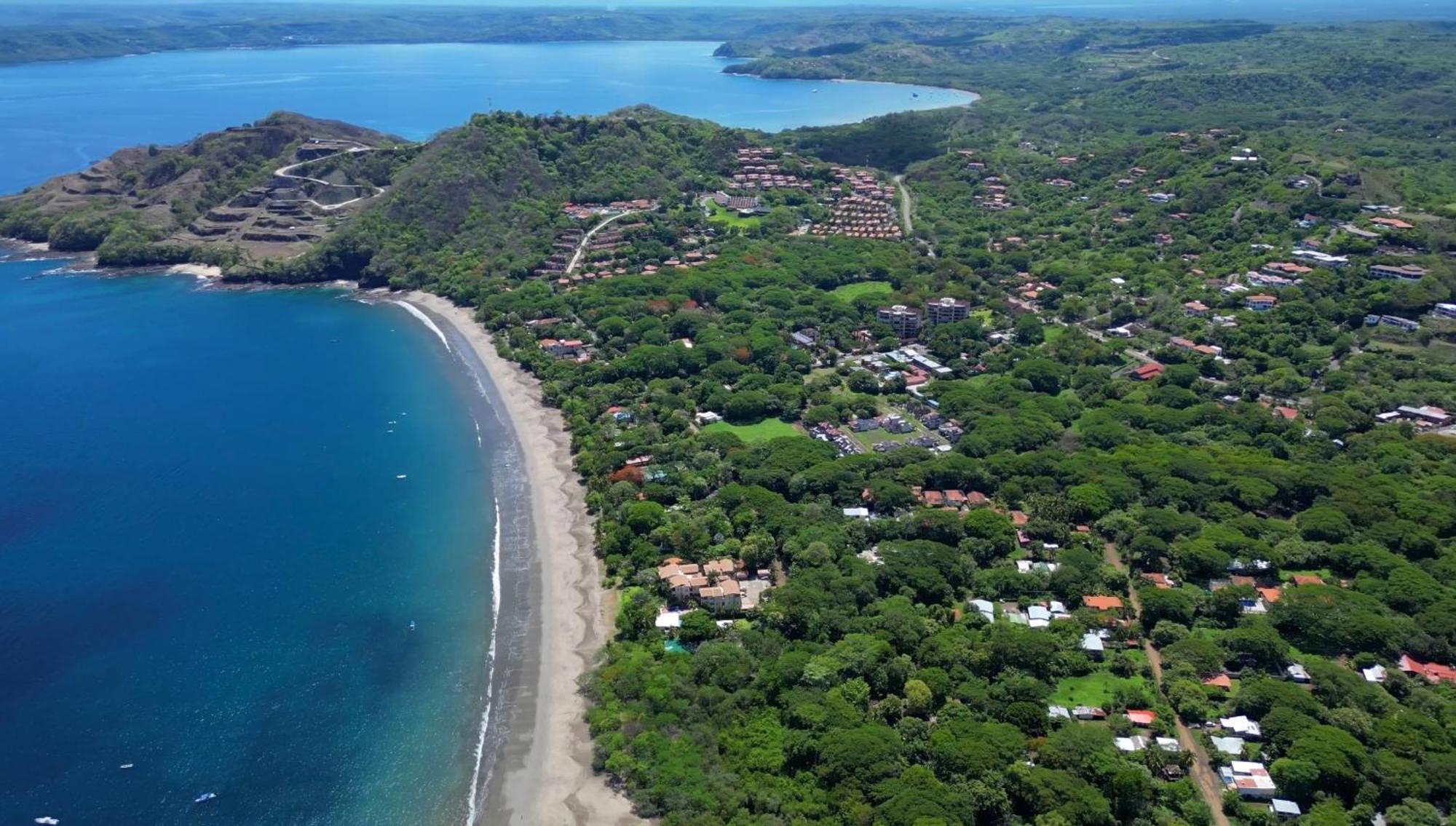 Hermosa Paradise Playa Hermosa  Zewnętrze zdjęcie