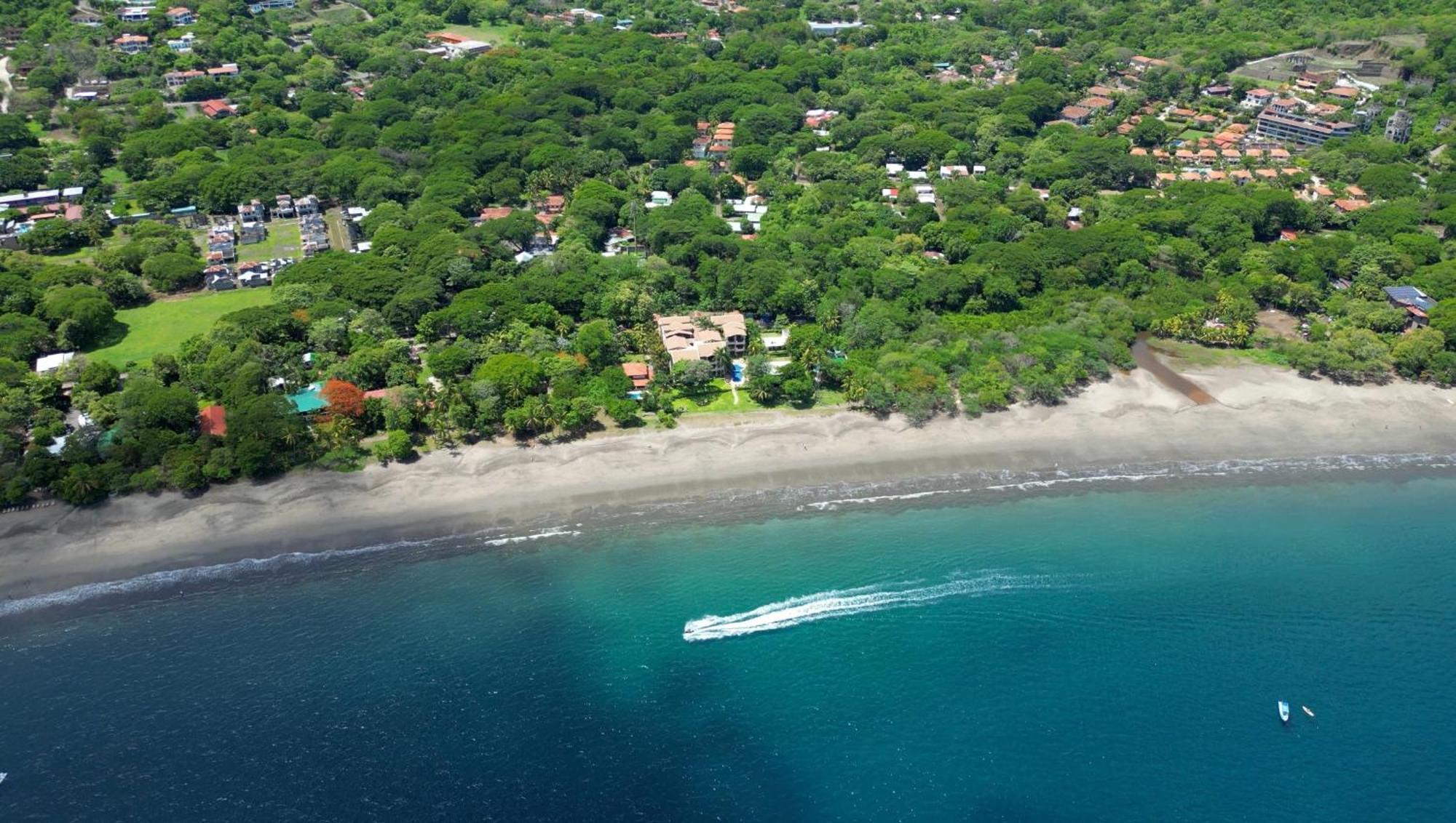 Hermosa Paradise Playa Hermosa  Zewnętrze zdjęcie